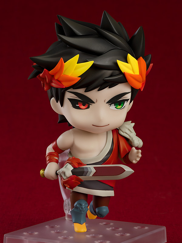 Фигурка Nendoroid Zagreus