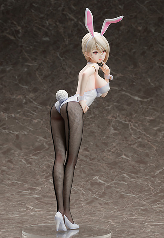 Фигурка Alice Nakiri: Bunny Ver.