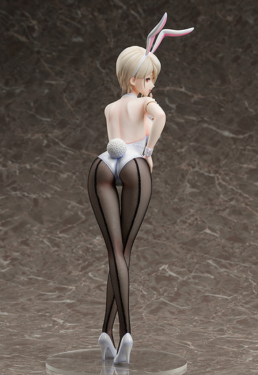 Фигурка Alice Nakiri: Bunny Ver.