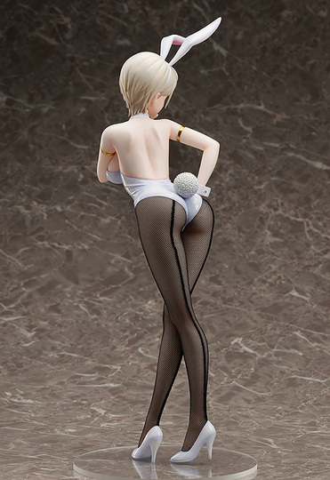 Фигурка Alice Nakiri: Bunny Ver.