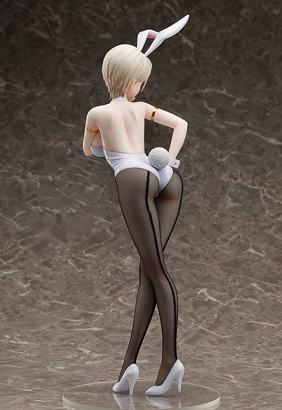 Фигурка Alice Nakiri: Bunny Ver.