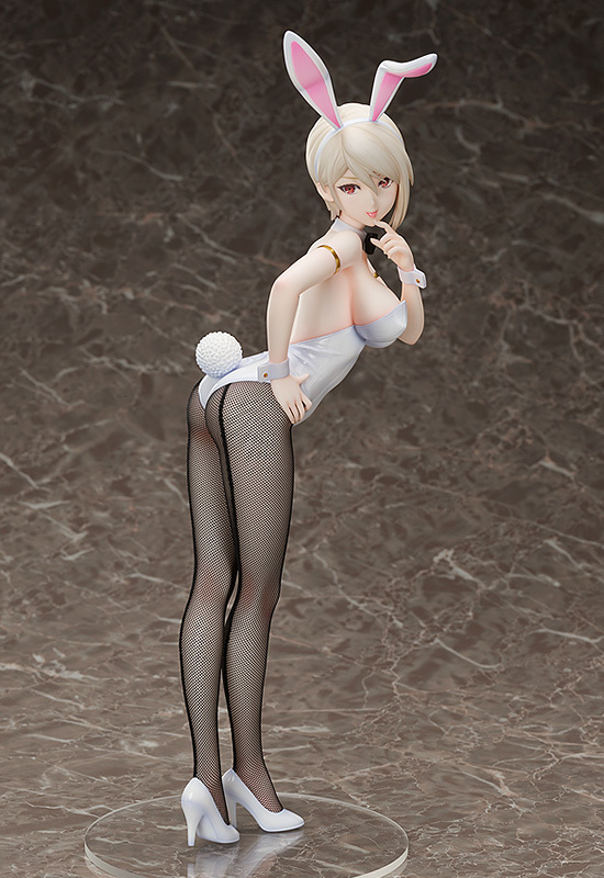 Фигурка Alice Nakiri: Bunny Ver.