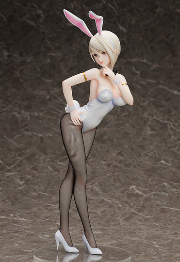 Фигурка Alice Nakiri: Bunny Ver.