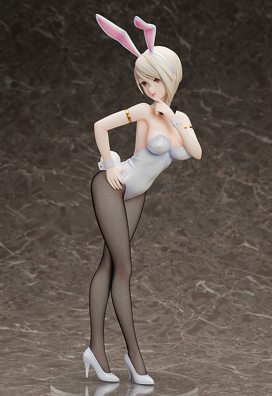 Фигурка Alice Nakiri: Bunny Ver.