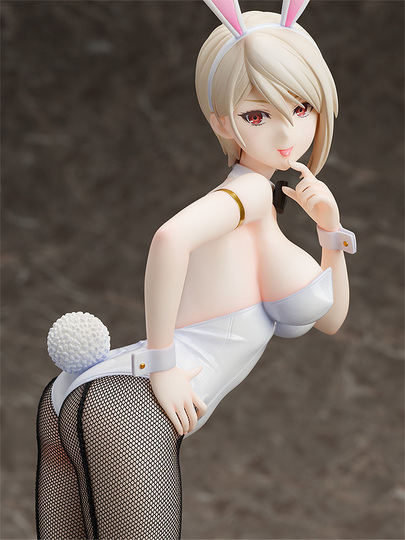 Фигурка Alice Nakiri: Bunny Ver.