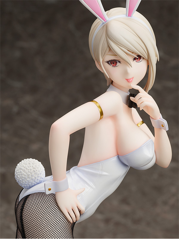 Фигурка Alice Nakiri: Bunny Ver.