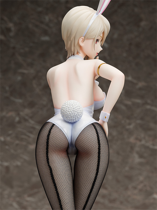 Фигурка Alice Nakiri: Bunny Ver.