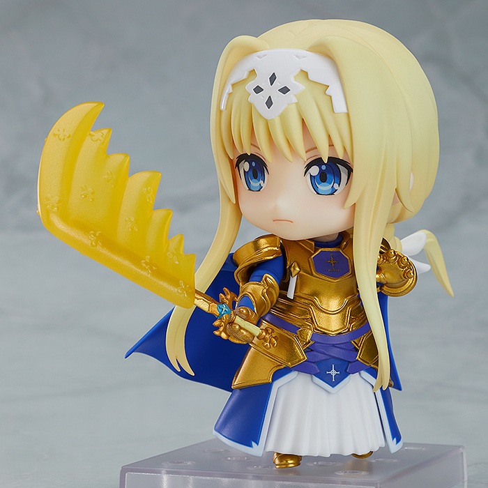 Фигурка Nendoroid Alice Synthesis Thirty