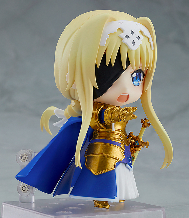 Фигурка Nendoroid Alice Synthesis Thirty