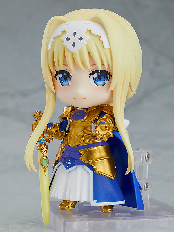 Фигурка Nendoroid Alice Synthesis Thirty