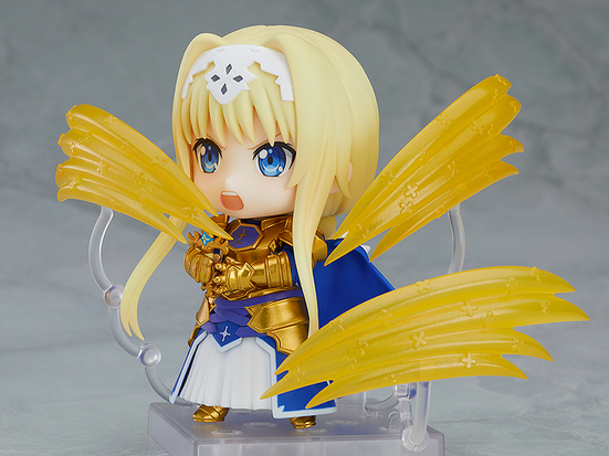 Фигурка Nendoroid Alice Synthesis Thirty