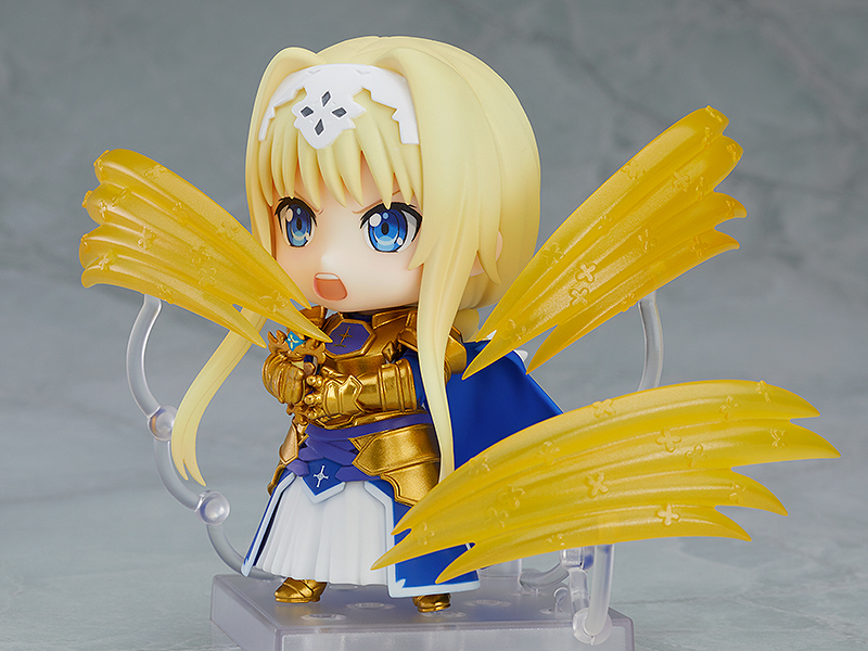 Фигурка Nendoroid Alice Synthesis Thirty