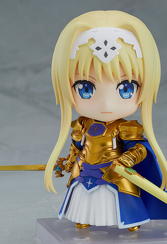 Фигурка Nendoroid Alice Synthesis Thirty