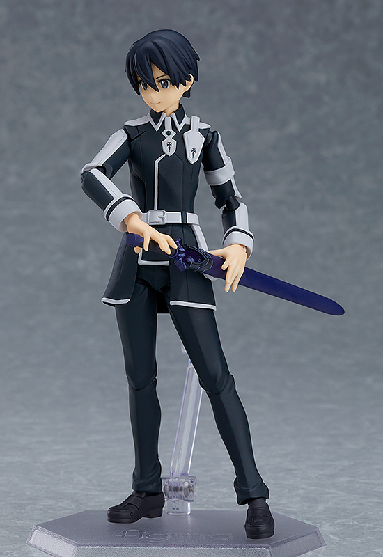 Фигурка figma Kirito: Alicization ver.