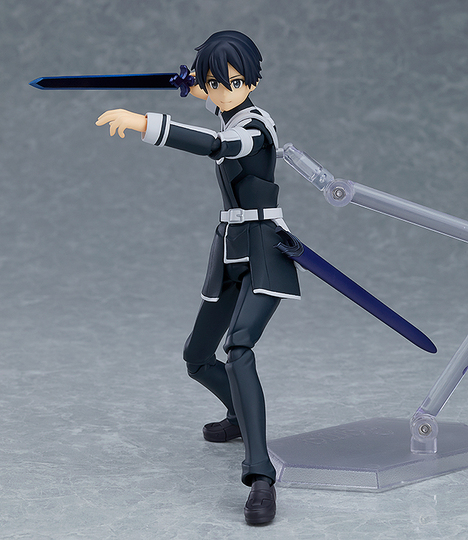 Фигурка figma Kirito: Alicization ver.