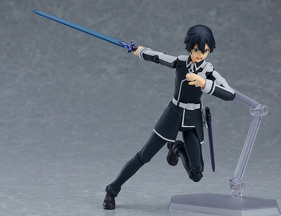 Фигурка figma Kirito: Alicization ver.