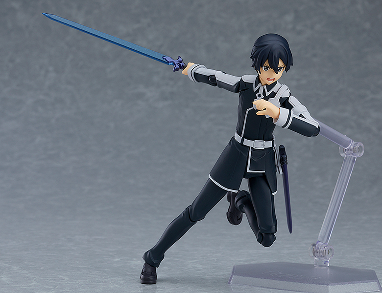 Фигурка figma Kirito: Alicization ver.