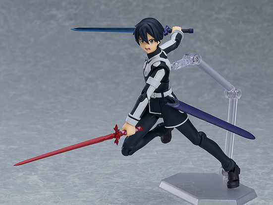 Фигурка figma Kirito: Alicization ver.