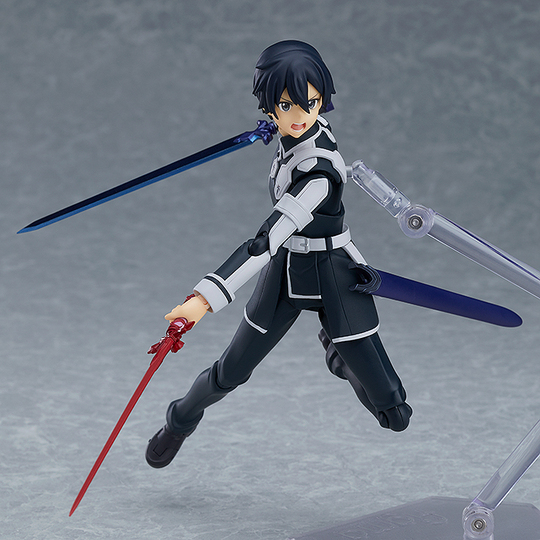 Фигурка figma Kirito: Alicization ver.