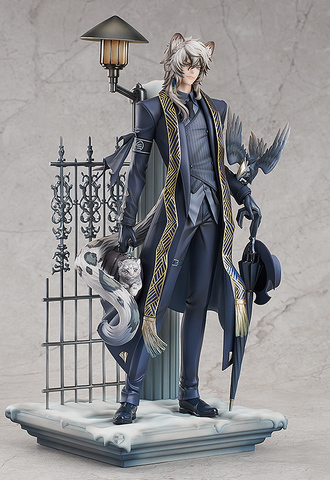 Фигурка SilverAsh: York's Bise Ver.