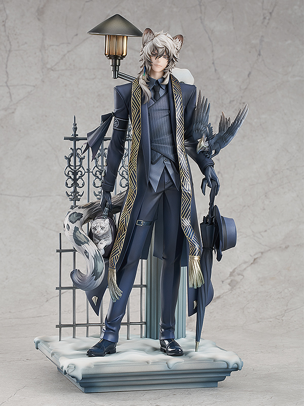 Фигурка SilverAsh: York's Bise Ver.