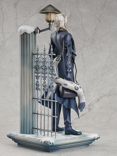 Фигурка SilverAsh: York's Bise Ver.