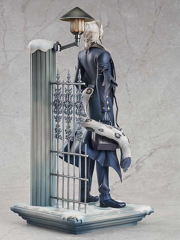 Фигурка SilverAsh: York's Bise Ver.