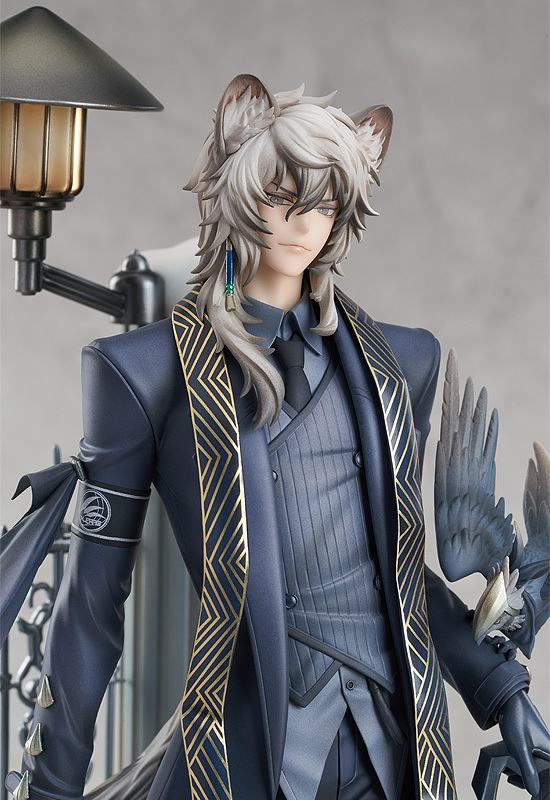 Фигурка SilverAsh: York's Bise Ver.