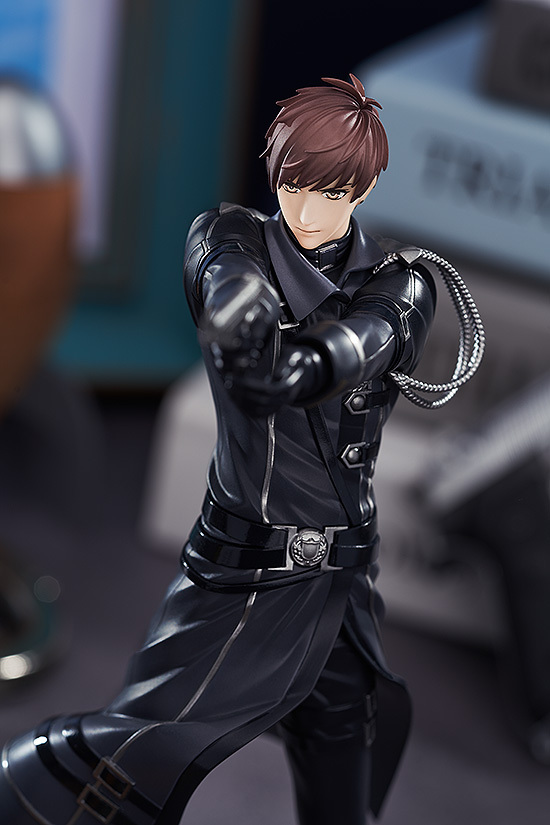 Фигурка POP UP PARADE Qi Bai