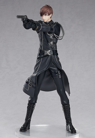 Фигурка POP UP PARADE Qi Bai