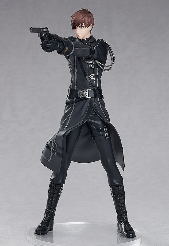 Фигурка POP UP PARADE Qi Bai