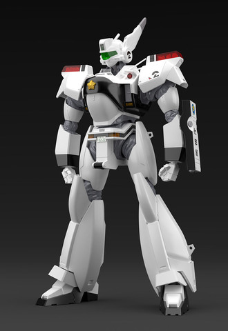 Фигурка Mobile Police Patlabor 1/43 AV-98 Ingram Unit 2