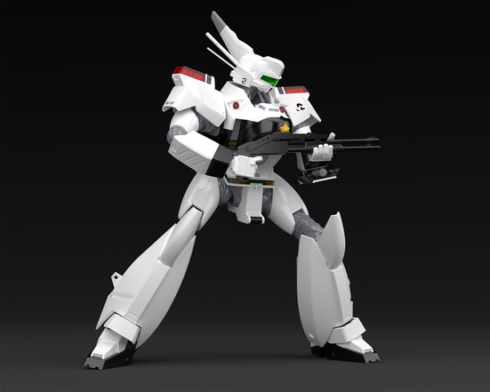 Фигурка Mobile Police Patlabor 1/43 AV-98 Ingram Unit 2