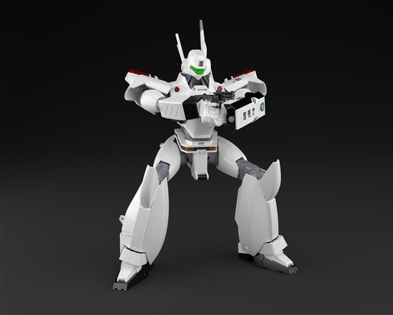 Фигурка Mobile Police Patlabor 1/43 AV-98 Ingram Unit 2