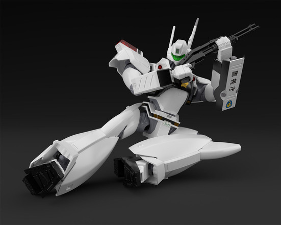 Фигурка Mobile Police Patlabor 1/43 AV-98 Ingram Unit 2