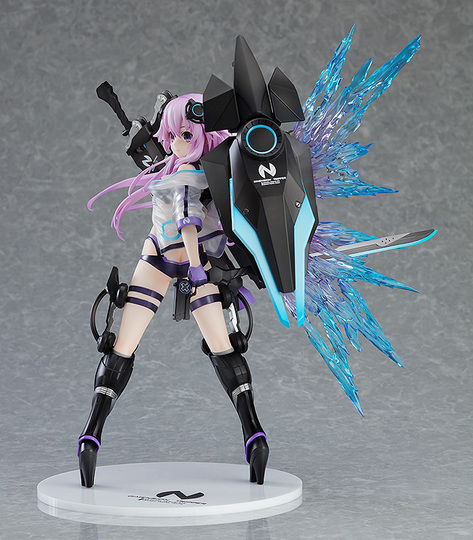 Фигурка Dimension Traveler Neptune: Generator Unit Ver.
