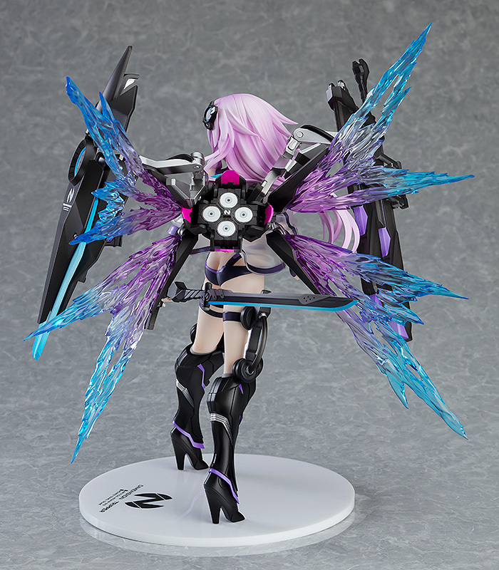 Фигурка Dimension Traveler Neptune: Generator Unit Ver.