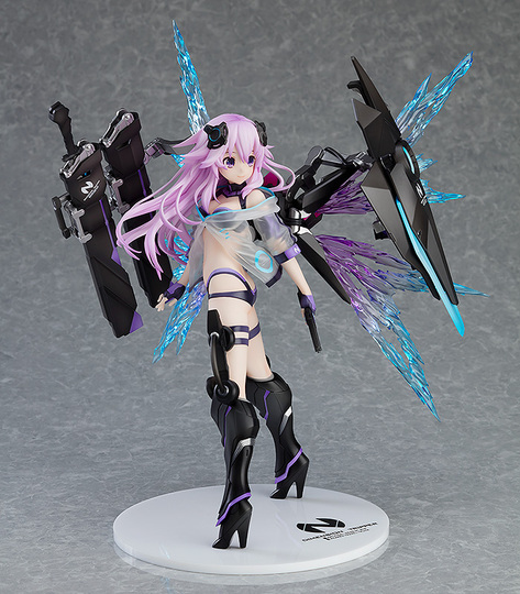 Фигурка Dimension Traveler Neptune: Generator Unit Ver.