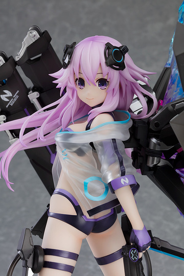 Фигурка Dimension Traveler Neptune: Generator Unit Ver.