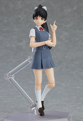 Фигурка figma Ren Hazuki
