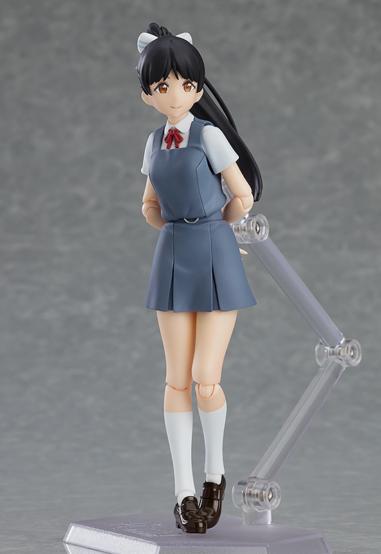 Фигурка figma Ren Hazuki