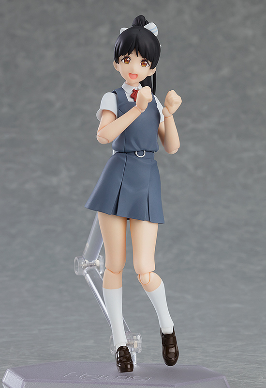 Фигурка figma Ren Hazuki
