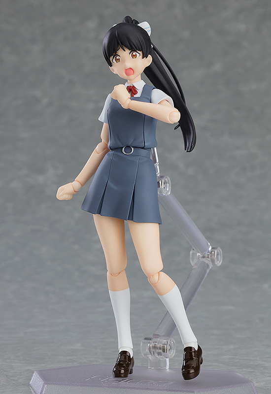Фигурка figma Ren Hazuki