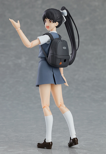 Фигурка figma Ren Hazuki
