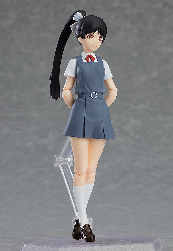 Фигурка figma Ren Hazuki