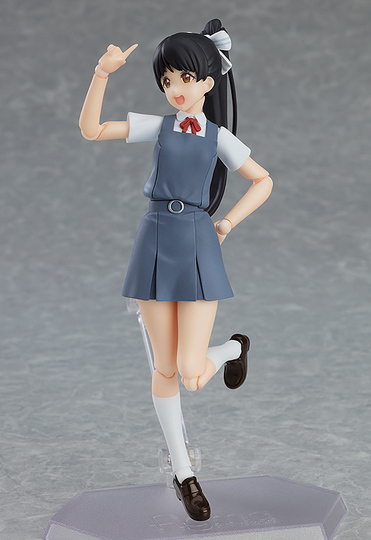 Фигурка figma Ren Hazuki