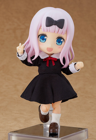 Фигурка Nendoroid Doll Chika Fujiwara