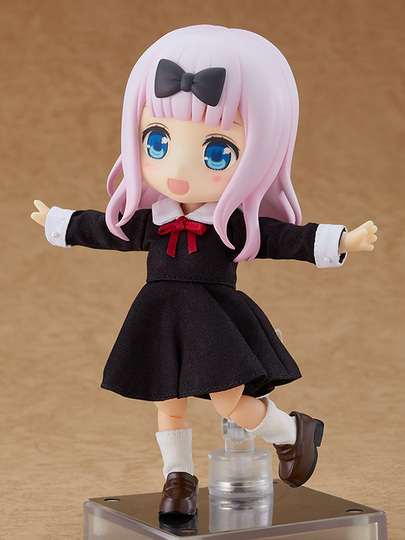 Фигурка Nendoroid Doll Chika Fujiwara
