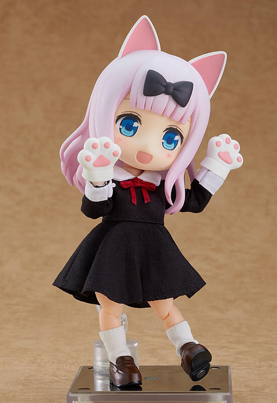 Фигурка Nendoroid Doll Chika Fujiwara