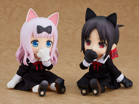 Фигурка Nendoroid Doll Chika Fujiwara